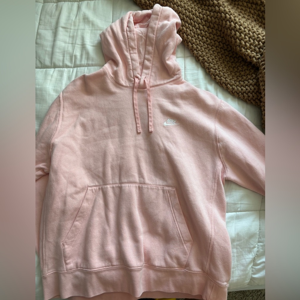 Nike sweatshirt